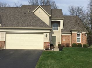 1177 Napa Rdg, Dayton, OH 45458