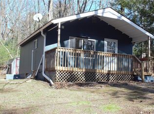 516 Pine Ridge Rd, Stroudsburg, PA 18360