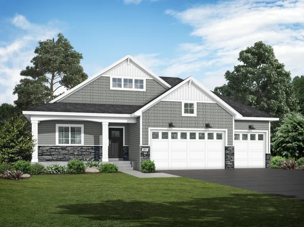 953 Emmy Ln, Hanover, MN 55341