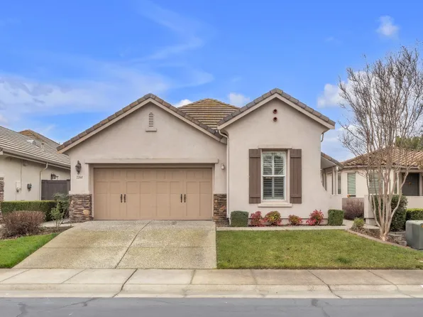 2260 Ryedale Ln, Sacramento, CA 95835