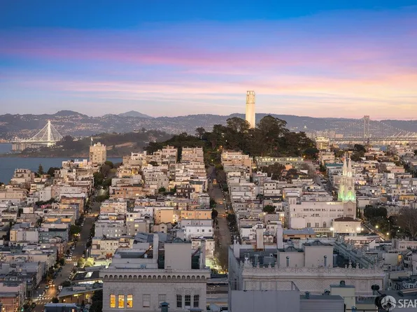 2222 Hyde St APT 2, San Francisco, CA 94109