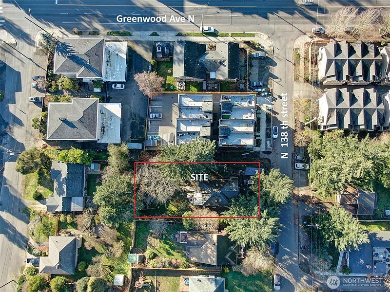 3rd image of 317 N 138th Street