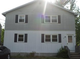 156 Gresham St, Springfield, MA 01119