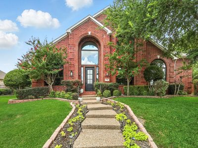 7710 Shumard Cir, Irving, TX, 75063