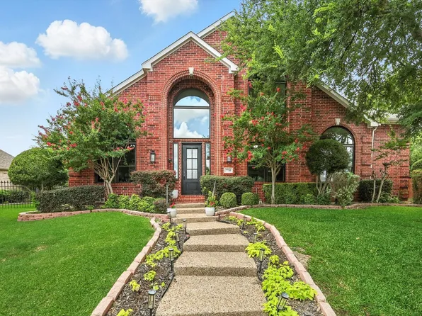7710 Shumard Cir, Irving, TX 75063