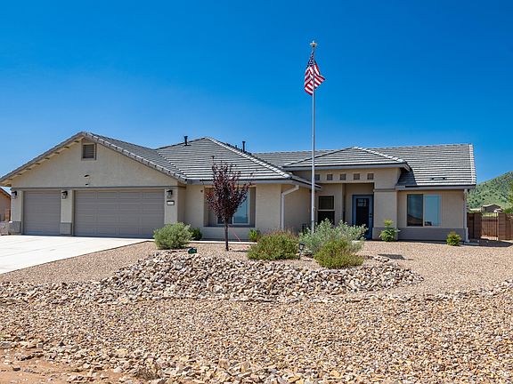 2nd image of 10118 S VAQUERO Lane