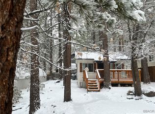 753 Eureka Dr, Big Bear Lake, CA 92315