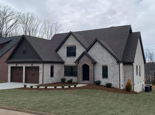 3445 Dogwood Trl NW LOT 19-B, Cleveland, TN 37311