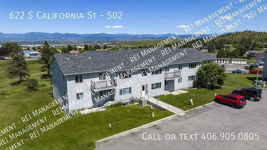 622 S California St #502