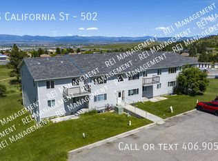 622 S California St #502, Helena, MT 59601