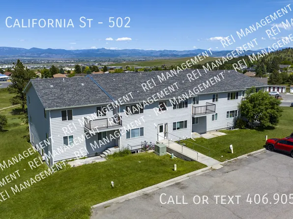 622 S California St #502, Helena, MT 59601