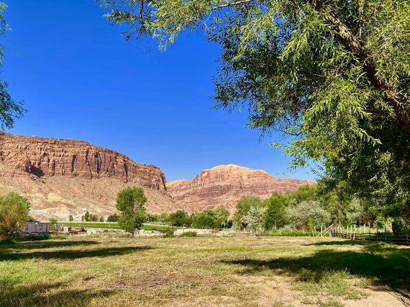 396 W 200 S, Moab, UT 84532