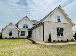 3972 Fieldstream Dr, Olive Branch, MS 38654