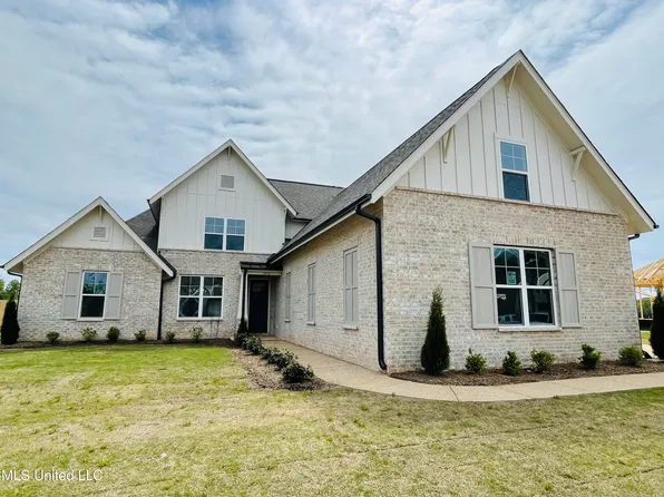 3972 Fieldstream Dr, Olive Branch, MS 38654