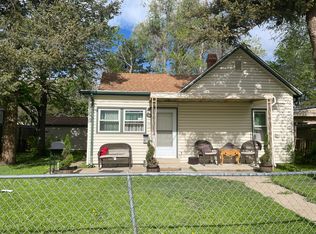 155 Hooker St, Denver, CO 80219
