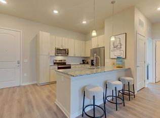 Incline 45 Apartments, Denver, CO 80249