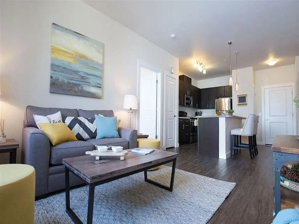 Talus Apartment Homes — Photo 3