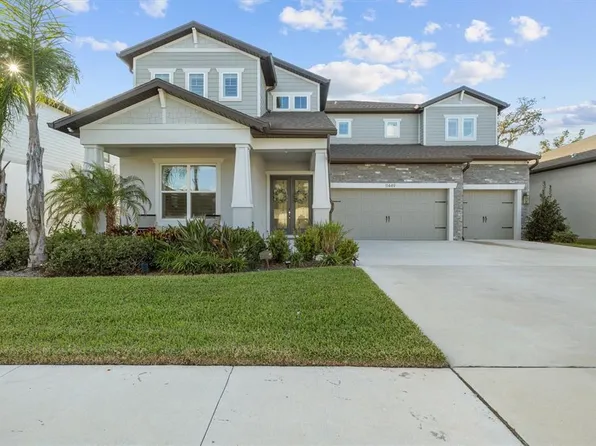 11449 Owasee Trails Pl, Riverview, FL 33569