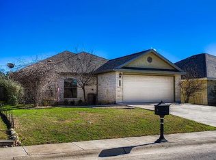 1903 Weston Loop, Kerrville, TX 78028