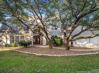 7815 Sendero Ridge Dr, Boerne, TX 78015