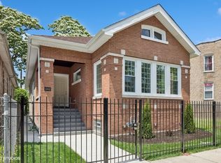 5942 S Emerald Ave, Chicago, IL 60621