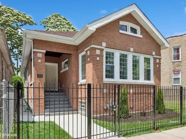 5942 S Emerald Ave, Chicago, IL 60621