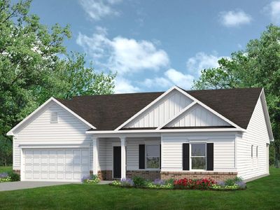 143 Vega Loop, Sanford, NC, 27330