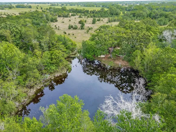 500-598 County Road 4589, Sulphur Springs, TX 75482