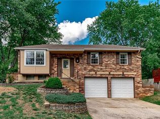 12803 S Edinburgh St, Olathe, KS 66062