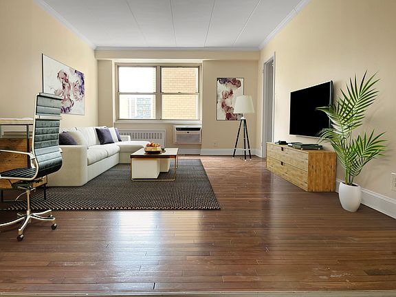 2nd image of 32 Park Ave #3X