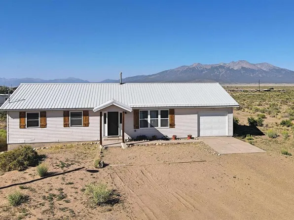 19029 Country Drive, Alamosa, CO 81101