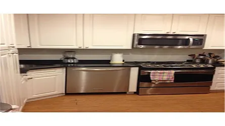 Rented by Fenwick Keats Real Estate