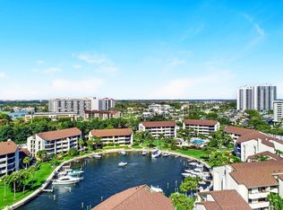 1124 Marine Way W APT D3L, North Palm Beach, FL 33408