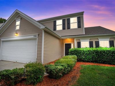 2566 Viola Ct, Winston Salem, NC, 27127