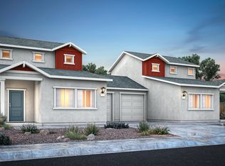 806 Orchard Rock Dr LOT 83, Reno, NV 89506