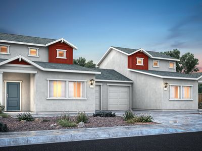 806 Orchard Rock Dr LOT 83, Reno, NV, 89506