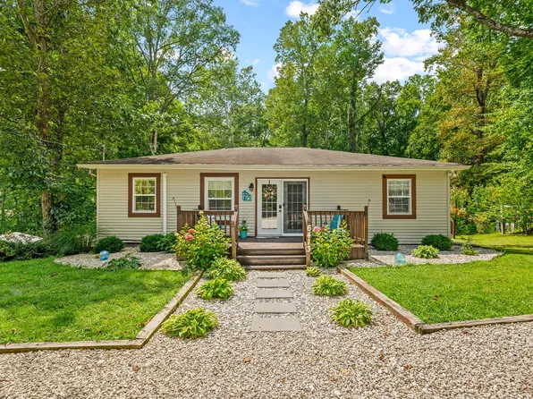 6413 Mallard Dr, Nineveh, IN 46164