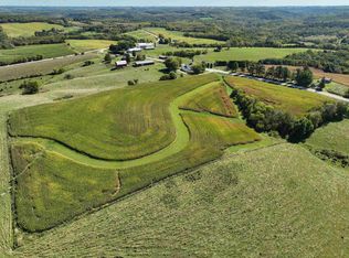 Canoe Ridge Rd, Decorah, IA 52101