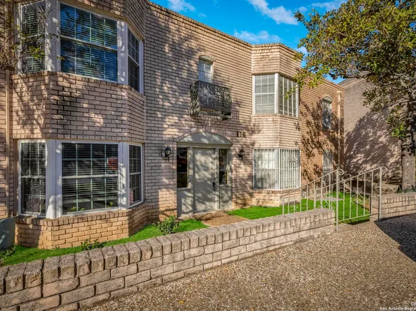 116 Ruelle Ln #D, San Antonio, TX 78209