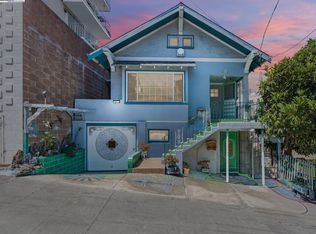 473 Newton Ave, Oakland, CA