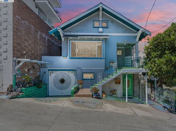 473 Newton Ave, Oakland, CA 94606