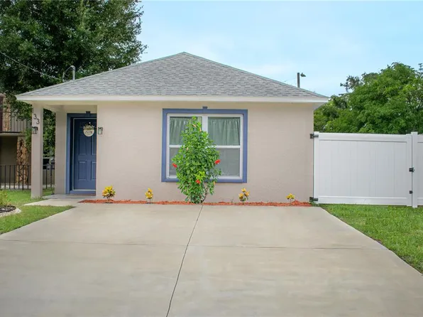 133 C St, Lake Wales, FL 33853