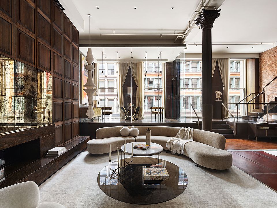 1st image of 56 Crosby St APT 2A