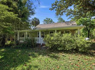 9765 N Loop Rd, Perdido Key, FL 32507