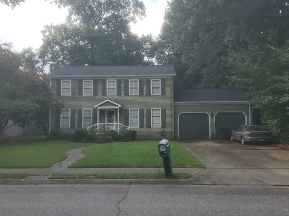 11 Ardmoor Dr, Hampton, VA 23666