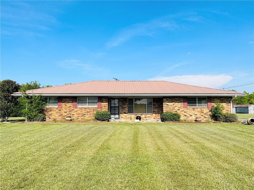 233 Schexnyder Rd, Mansura, LA 71350 MLS 2407224 Zillow