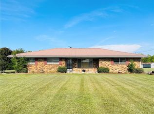 233 Schexnyder Rd, Mansura, LA 71350