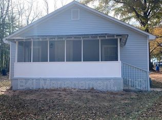 718 E Central Ave, Griffin, GA 30223