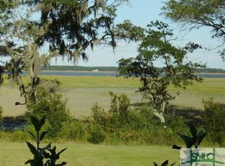 534 Marshview Dr, Midway, GA 31320