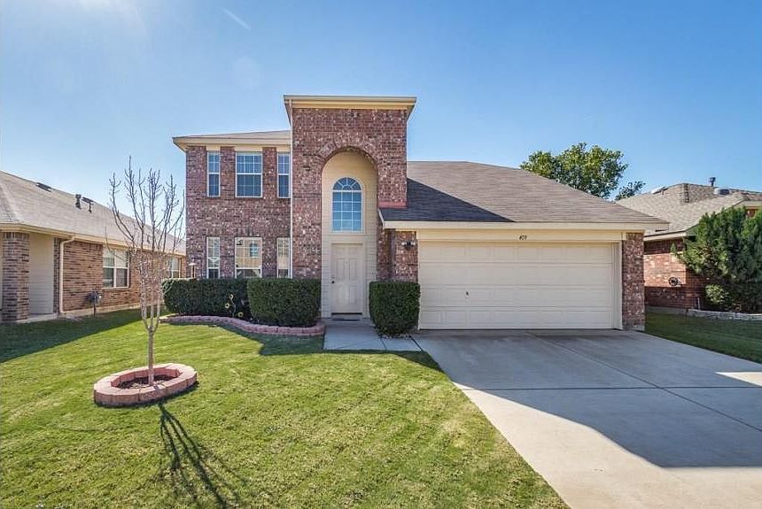 1st image of 409 Flowering Plum Ln